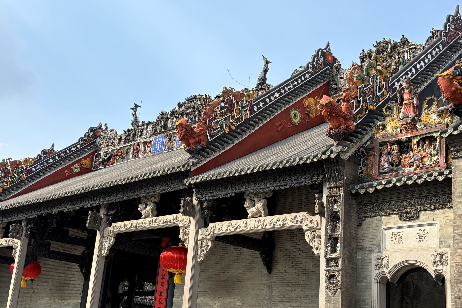 🌄 Layover-Friendly Activities (4–8 Hours) from Yunjia Hotel: How to Turn a Transit Stop into a Memorable Guangzhou Experience